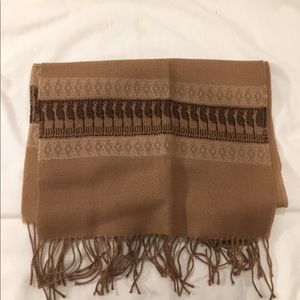 Brand New Alpaca Scarf